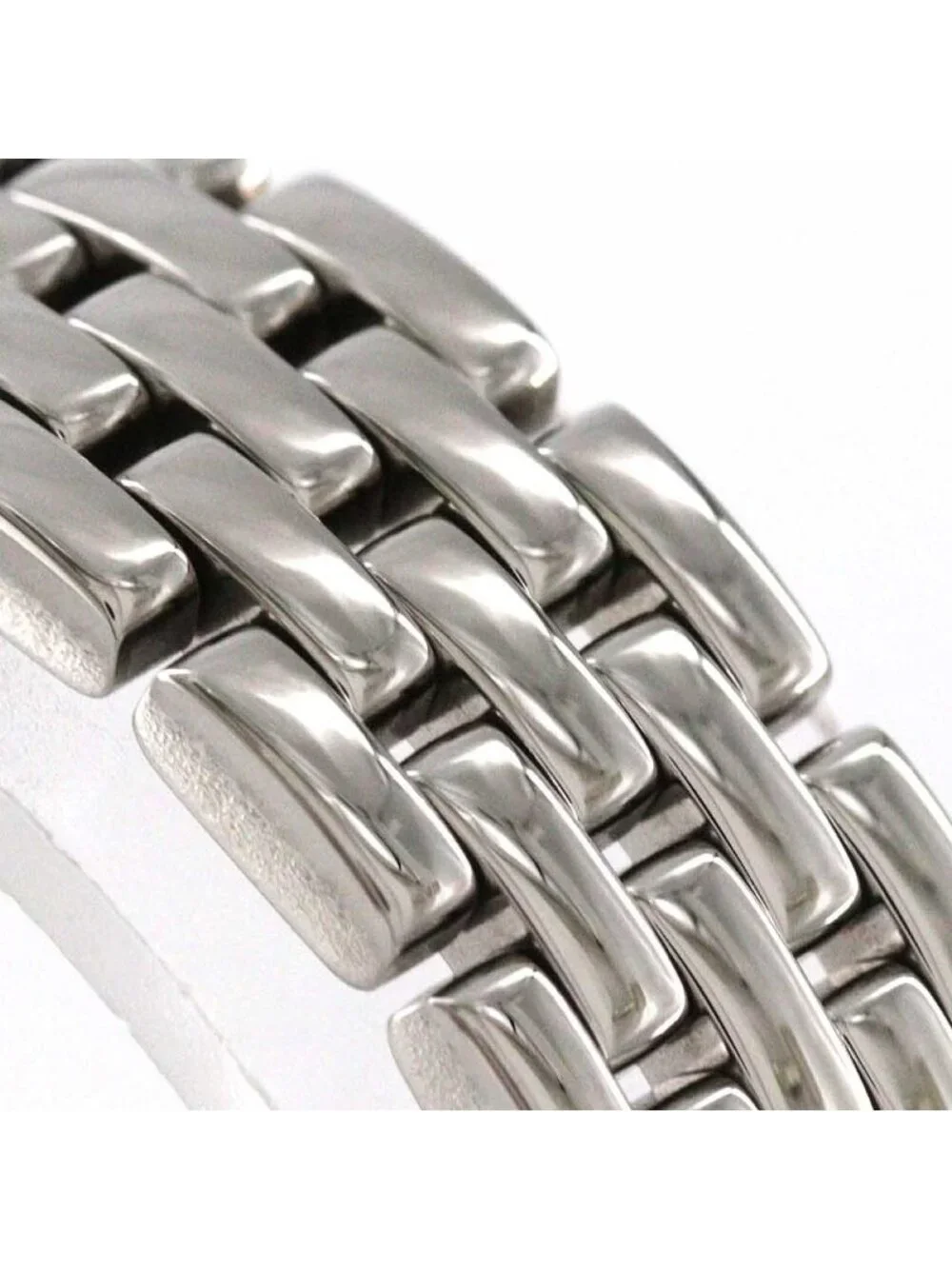Cartier Mini Panthere SS Quartz Watch